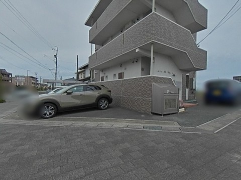 パノラマ