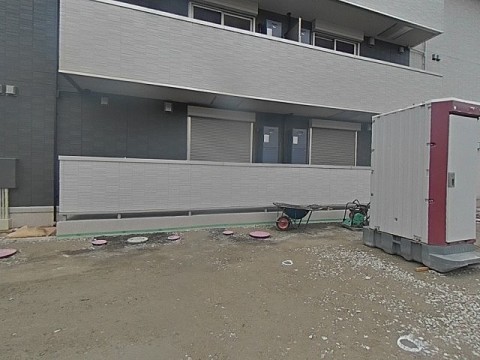 パノラマ