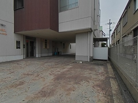 パノラマ