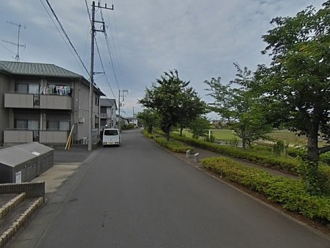 パノラマ