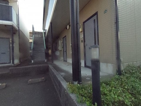 パノラマ