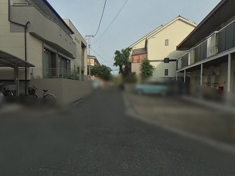 パノラマ