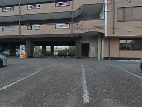 パノラマ