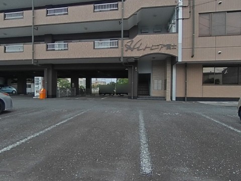 パノラマ
