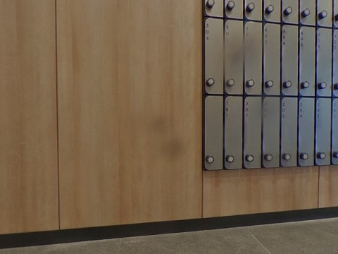 パノラマ