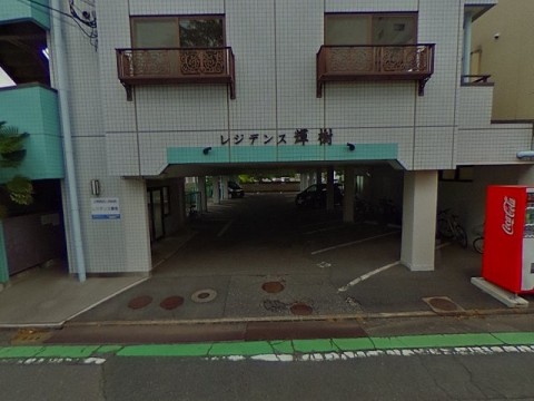 パノラマ