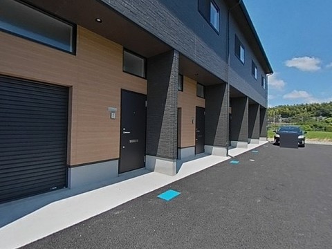 パノラマ