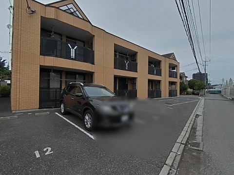 パノラマ
