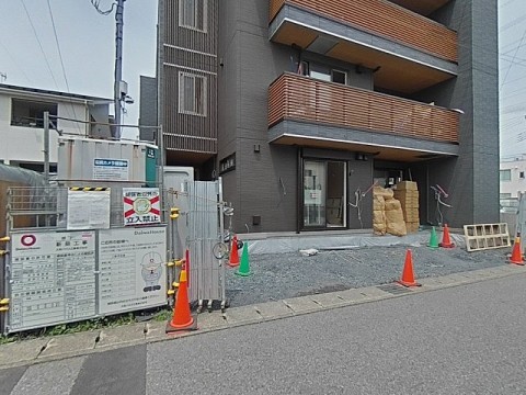 パノラマ