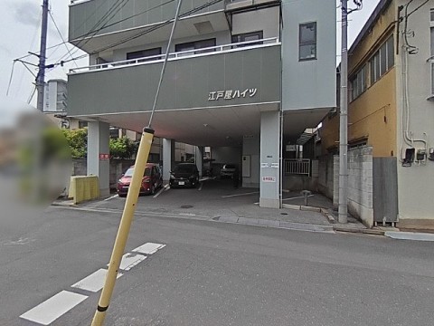 パノラマ