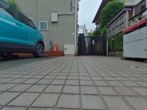 パノラマ