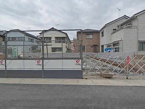 パノラマ