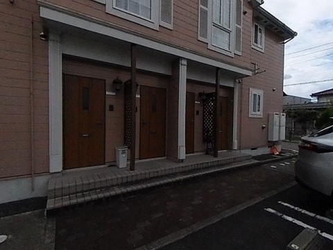 パノラマ