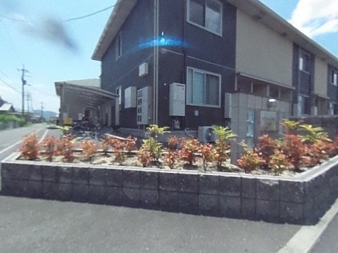 パノラマ