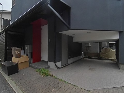 パノラマ