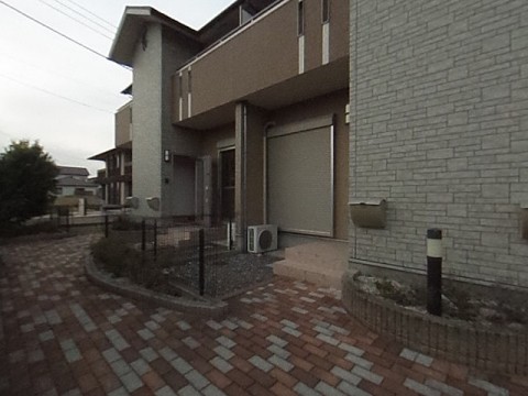 パノラマ