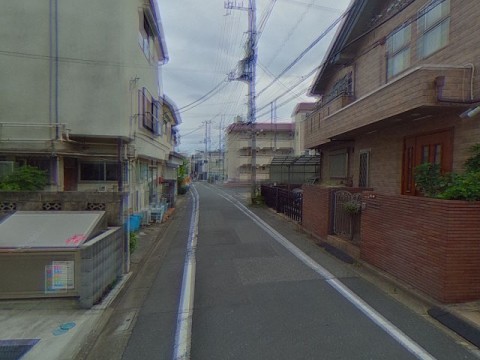 パノラマ