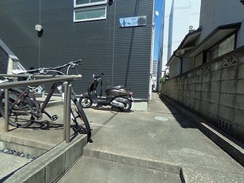 パノラマ