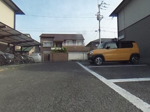 パノラマ