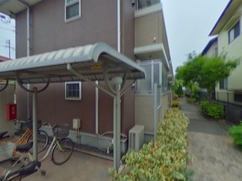 パノラマ
