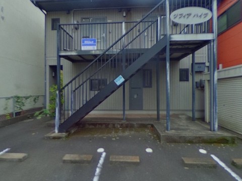 パノラマ