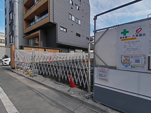パノラマ