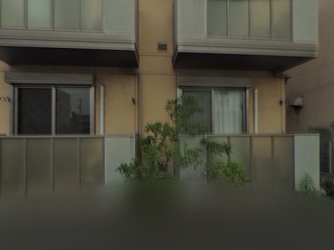 パノラマ