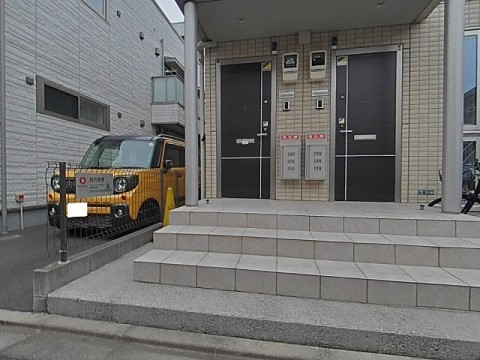 パノラマ
