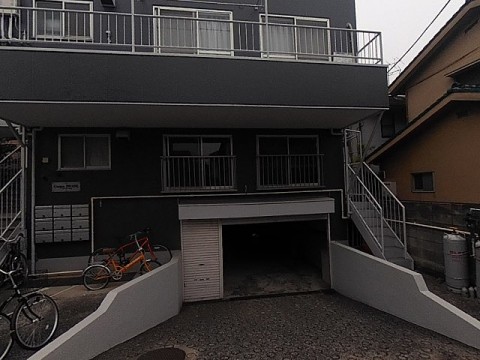 パノラマ