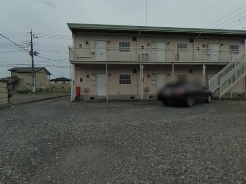 パノラマ