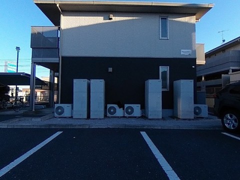 パノラマ