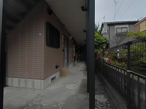 パノラマ