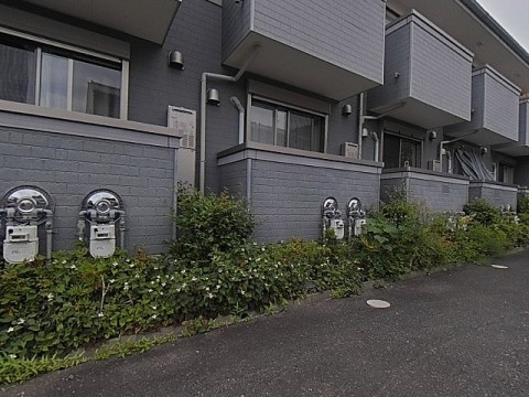 パノラマ