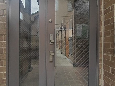 パノラマ
