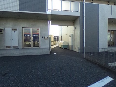パノラマ