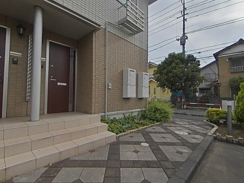 パノラマ