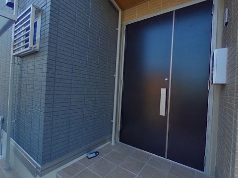 パノラマ