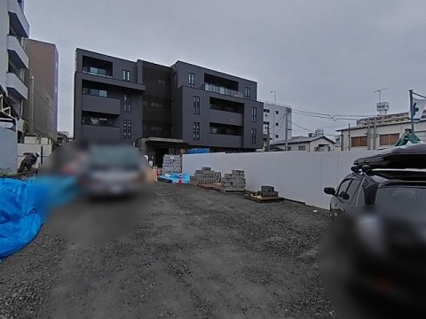 パノラマ