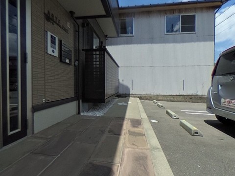 パノラマ