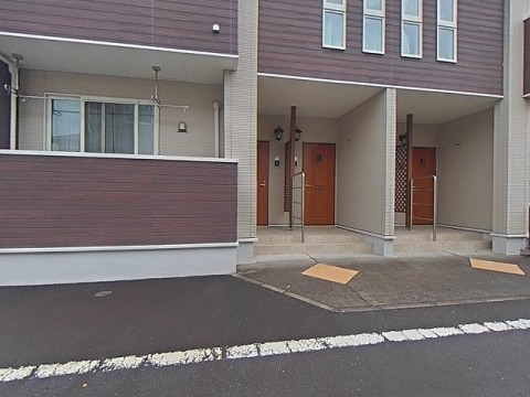パノラマ