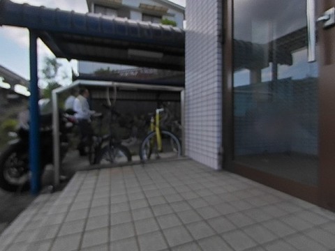 パノラマ