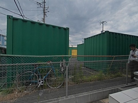 パノラマ