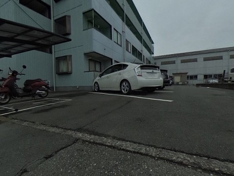 パノラマ