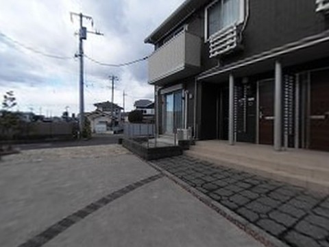 パノラマ