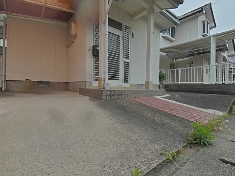 パノラマ