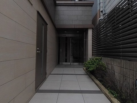 パノラマ