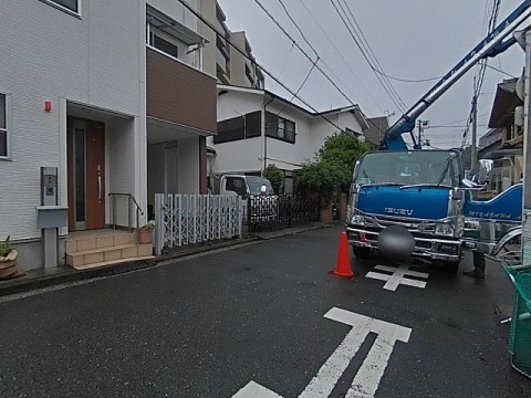 パノラマ