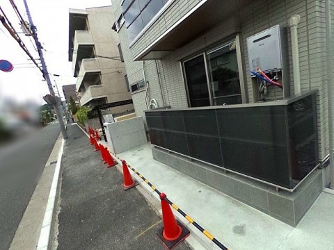 パノラマ