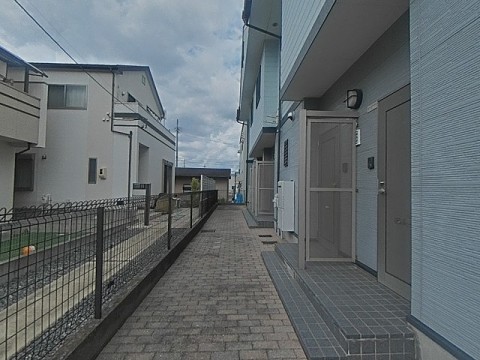 パノラマ