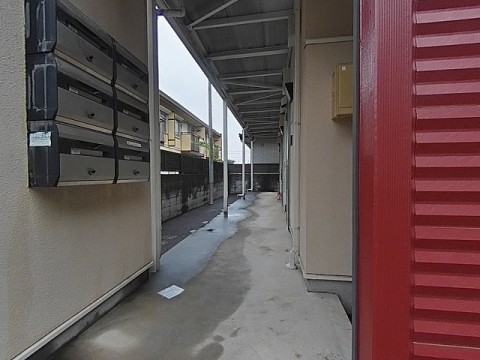 パノラマ
